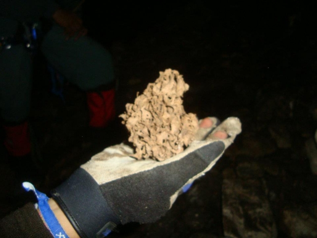 Rocas