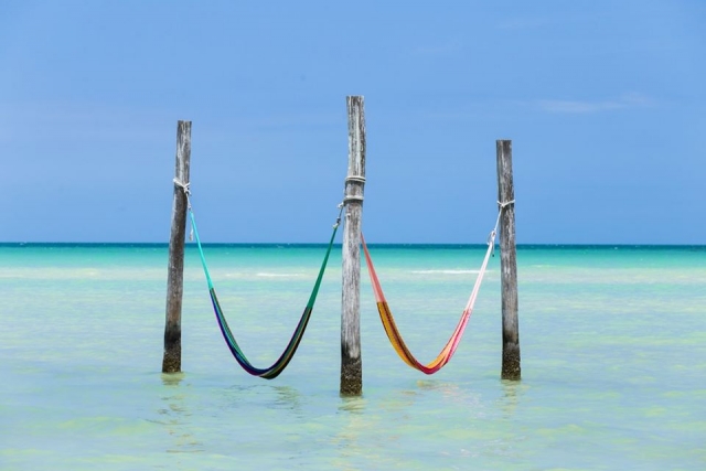 Conociendo Tulum