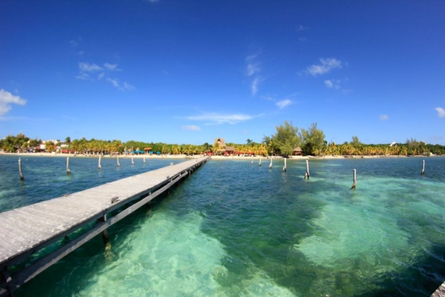 Hermosos paisajes