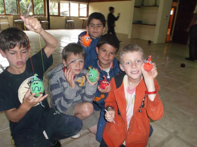 Manualidades