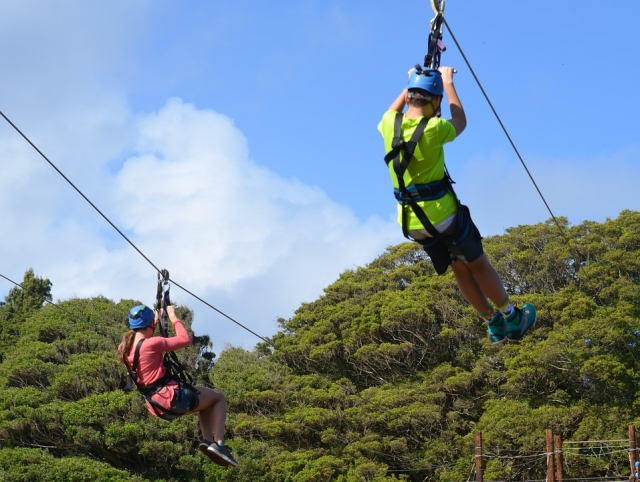 México Aventura Extrema 