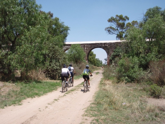 Ciclismo
