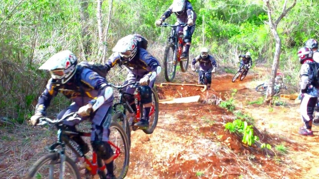 Competiciones ciclistas