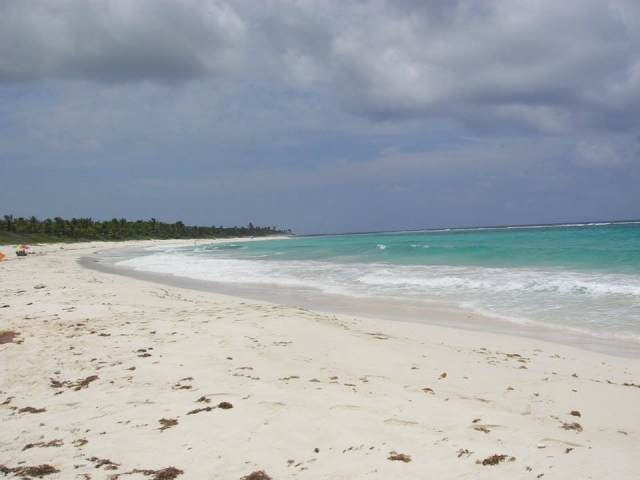 Playas