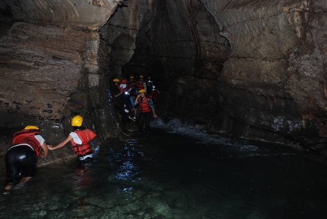 Vive nuevas aventuras 