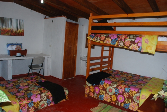 Campamento