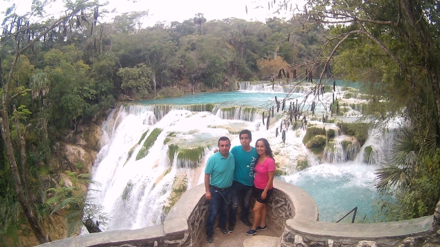 Senderismo y panoramas