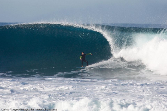 Surf para avanzados