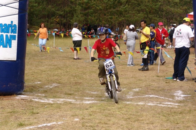 Competiciones