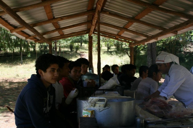 Comida
