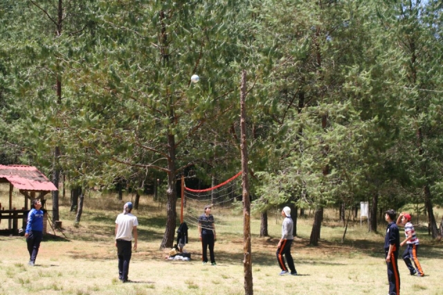 Canchas