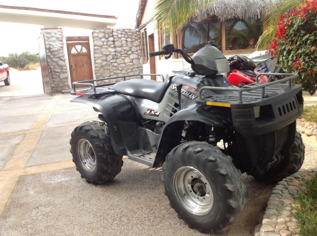 Quads
