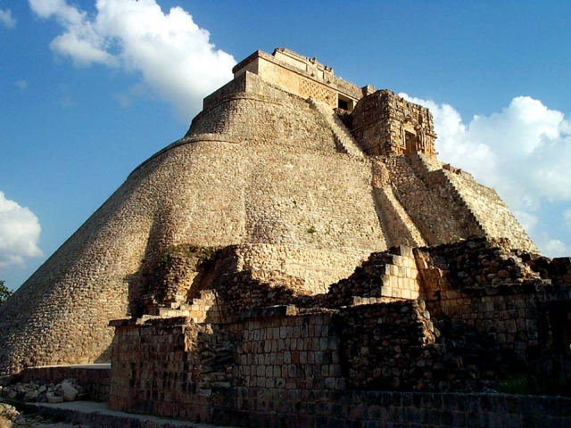 Uxmal
