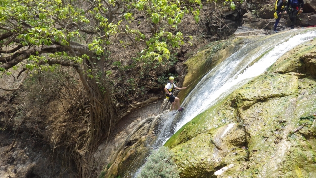 Cascada