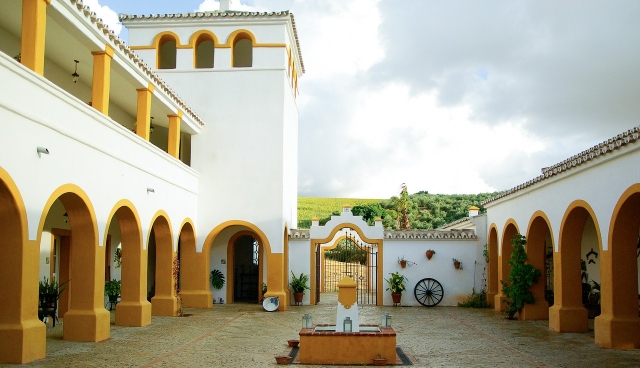 Visita la ex Hacienda de Santa Maria Regla