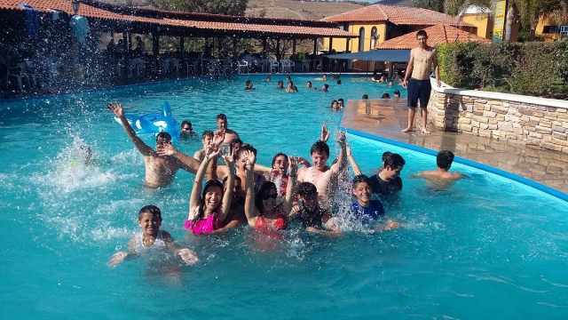 Ven en familia
