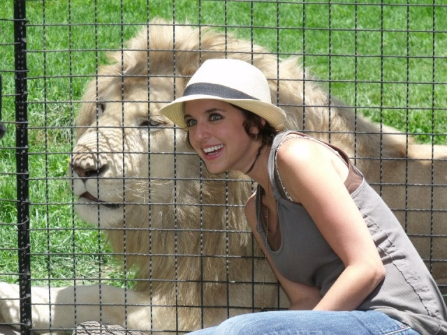 Zoologico