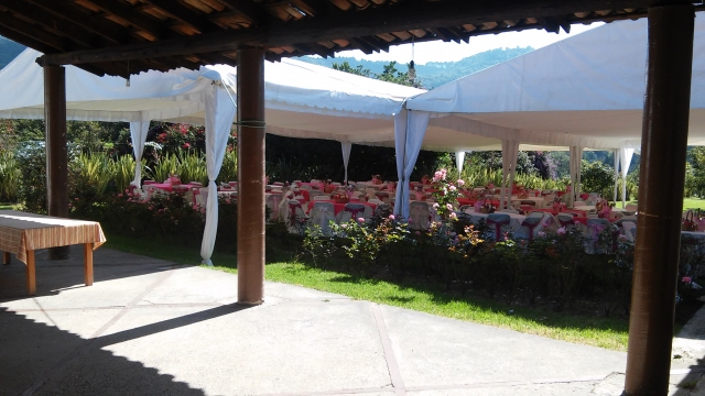 terraza pricipal
