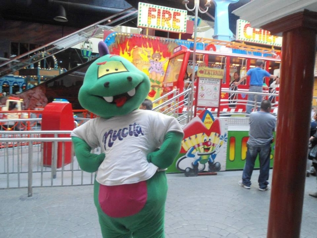 Mascota