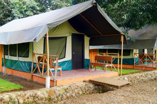 Cabana