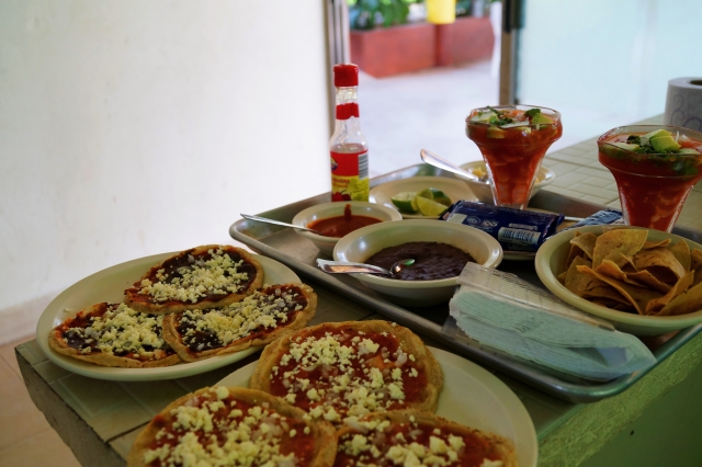 Platillos