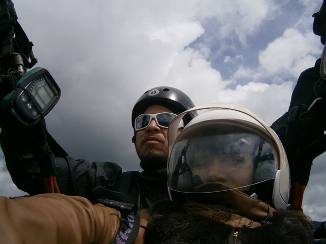 Pilotando