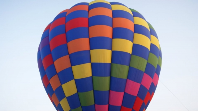 El globo