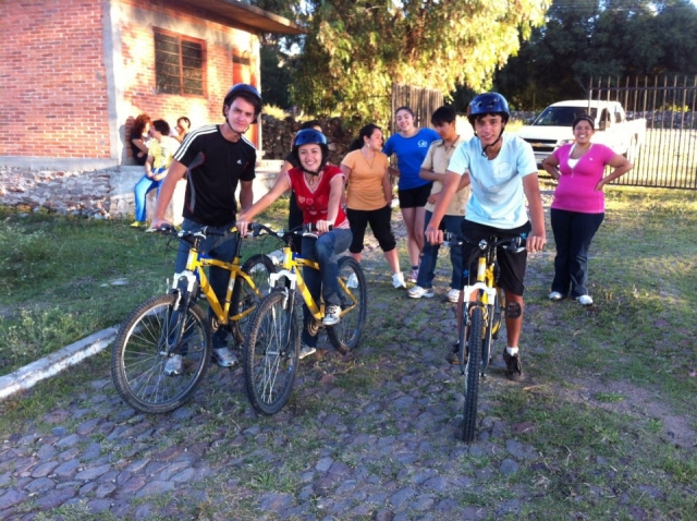 Bicis