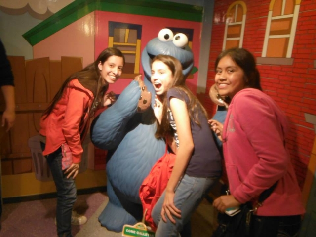 Museo de cera