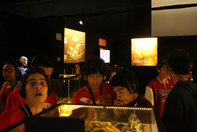 Museos