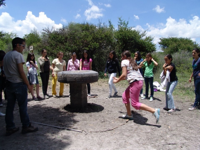 Retos y pruebas