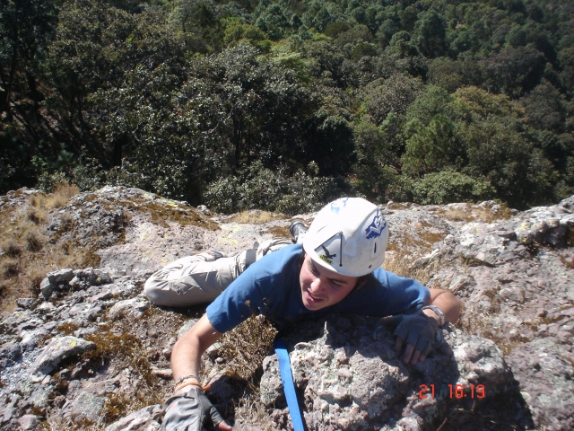 Escalada