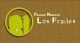 Parque Natural Los Frailes