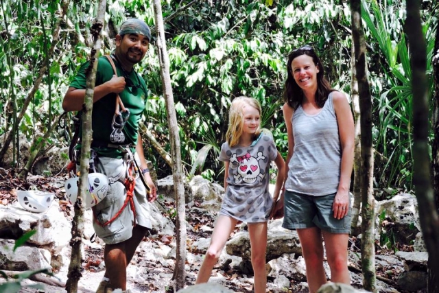 actividades para toda la familia 