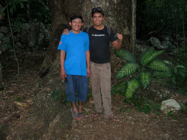 Caminatas
