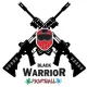 Black Warrior Paintball