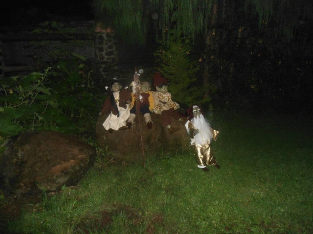 Duendes