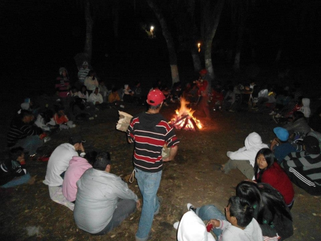 Fogatas