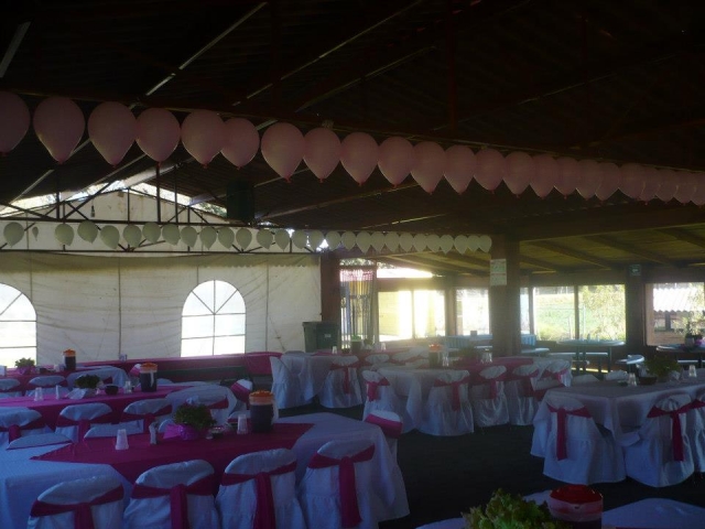 Fiestas y eventos Tlalpan