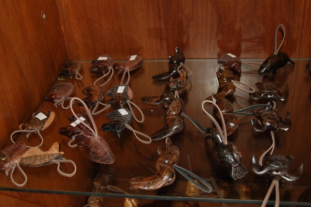 Museos