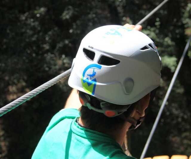 Atrevete a la experiencia