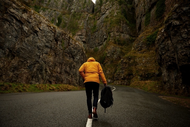 Caminatas guiadas 