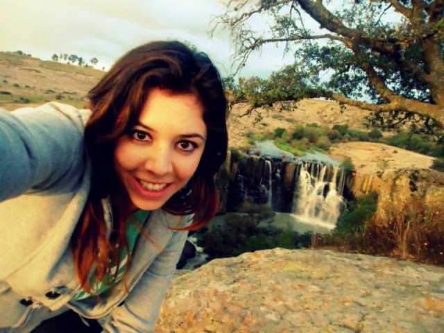 Paisajes de naturaleza