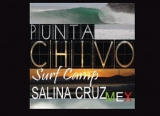 Punta Chivo Surf Camp Paddle Surf