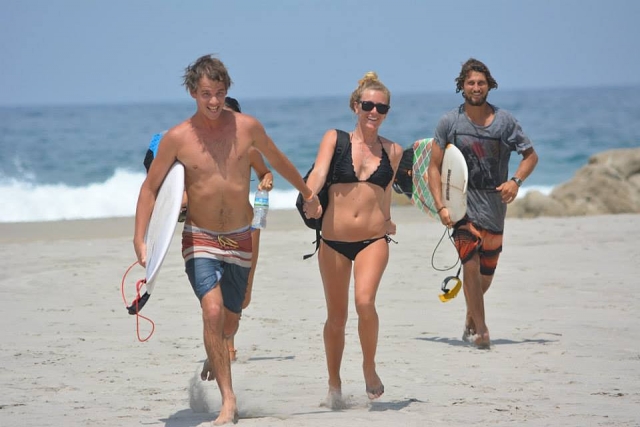 Surfari