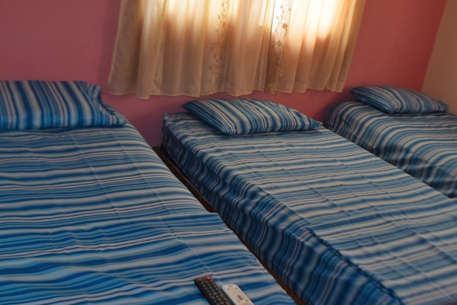 Elige tu cama