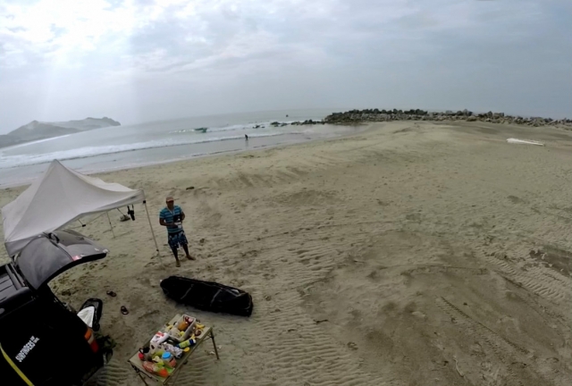 Solo para surfers