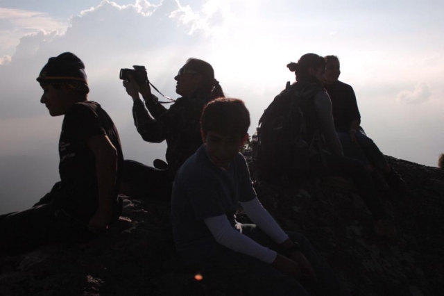 Disfruta de increíbles paisajes