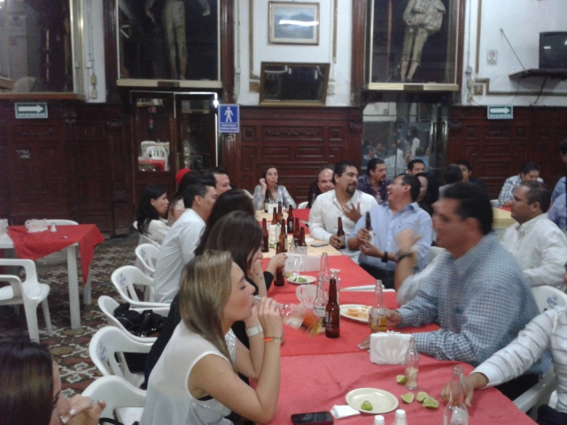 Cantinas