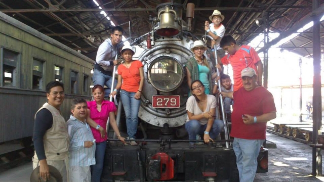 Ruta de Zapata